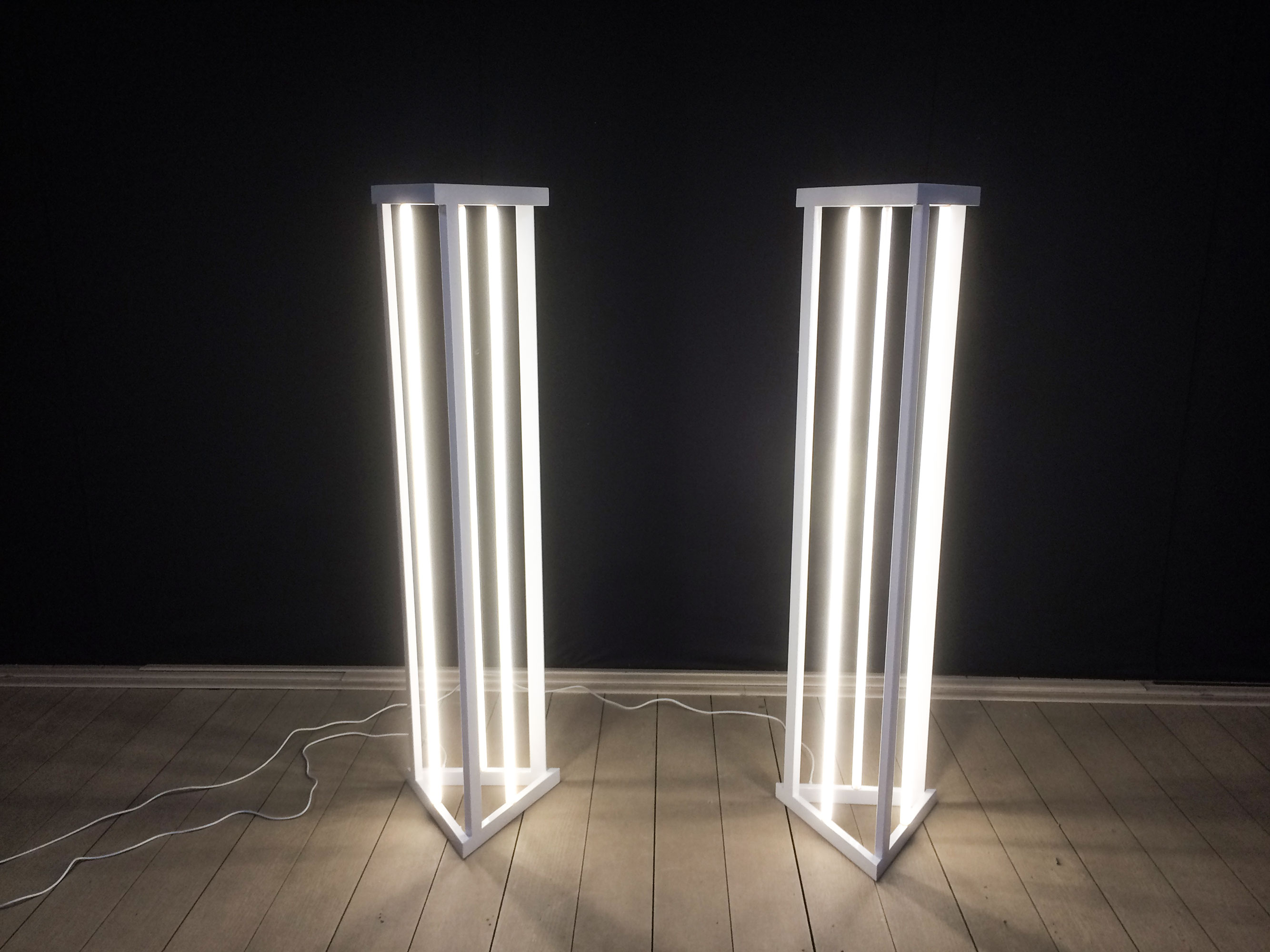 Light Columns