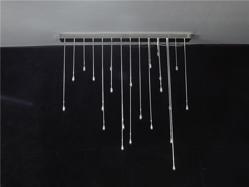 Ceiling Light - Water Drop