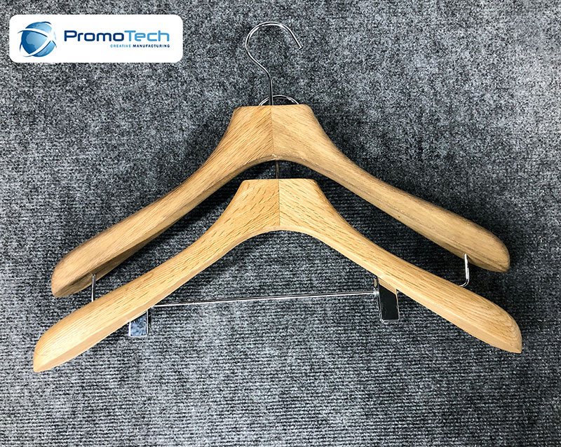 Wooden Hangers