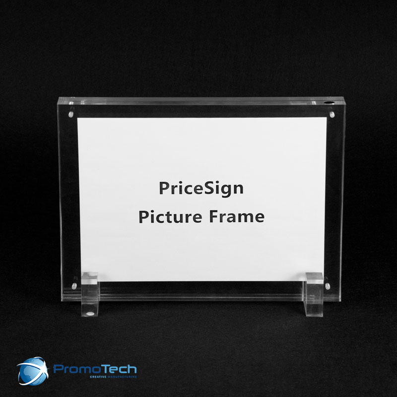 Price Sign