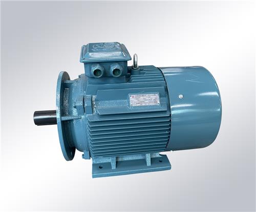 威特三相异步电机 YE2-180W-4 B35