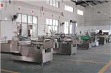 顆粒包裝機(jī)的市場(chǎng)前景和種類(lèi)