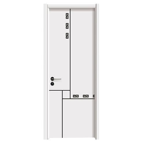 QS-1051,轻奢实色门