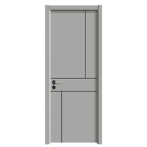 QS-1021,轻奢实色门