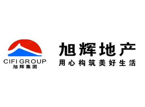 佛山三水旭辉城地产园林