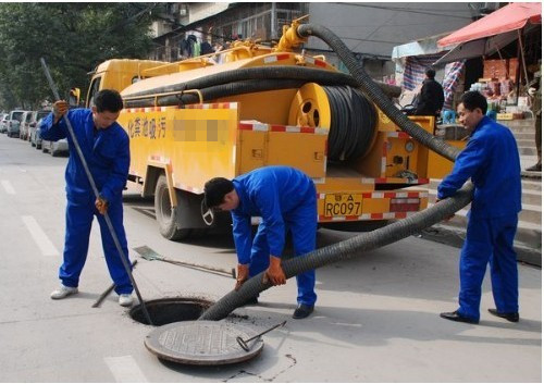 苏州太仓沙溪镇清理大中型污水池 干湿分离压泥施工 欢迎选择合作 