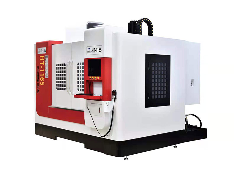 What is the analysis of the CNC