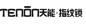 天能指纹锁