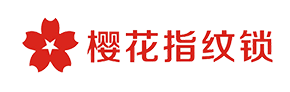 樱花指纹锁