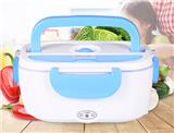 Electric lunch box cooking skills are full, making fresh and safe rice with passion