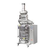 What's the difference between automatic and semi-automatic packing?