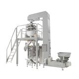 Food packaging machinery industry to the direction of intelligent diversification