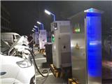 加油站即將被淘汰？近幾年大火的新能源汽車充電站到底是什么
