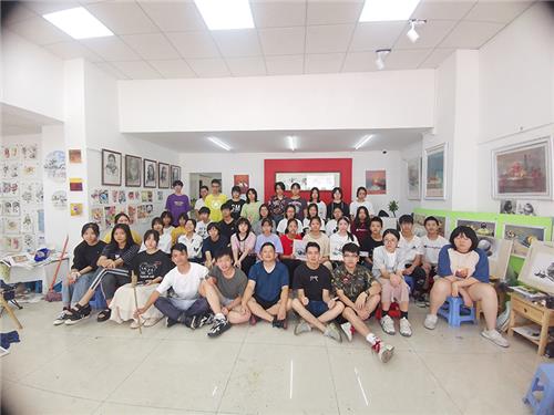学习环境 (11)