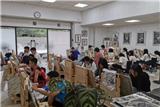 中山莫凡畫室分析中山美術集訓
