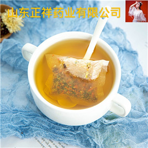 桑葚覆盆子茶 养生茶 袋泡茶oem代加工 厂家贴牌 来料加工