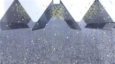 揭秘UASB内部构造及原理，这个3D动画帮你轻松搞懂！
