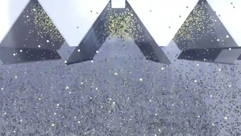 揭秘UASB內(nèi)部構(gòu)造及原理，這個(gè)3D動(dòng)畫(huà)幫你輕松搞懂！