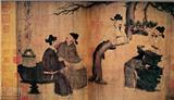 唐詩中的酒文化