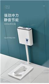 衛(wèi)生間裝修小禁忌