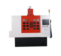 What is Programming-free CNC Control System?