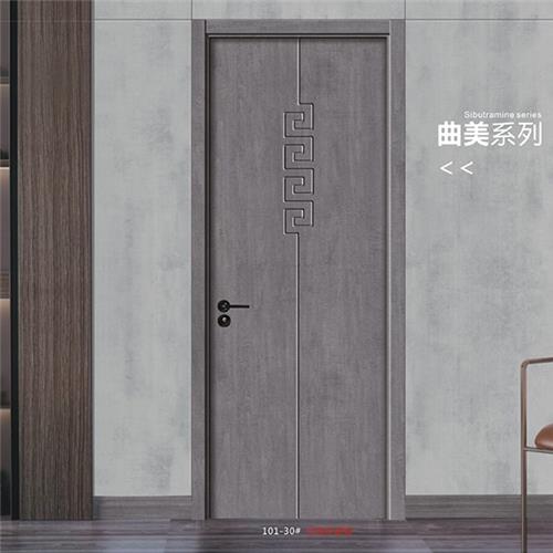 干漆生态门系列
