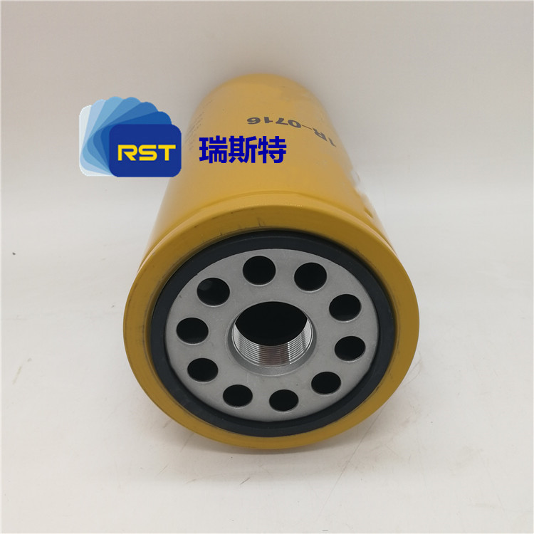 1R-0716機油濾清器原始圖片3