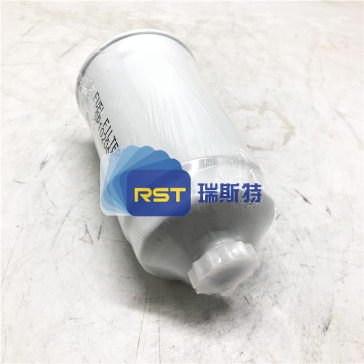 SP102065 柳工挖掘机燃油滤芯柴油滤清器