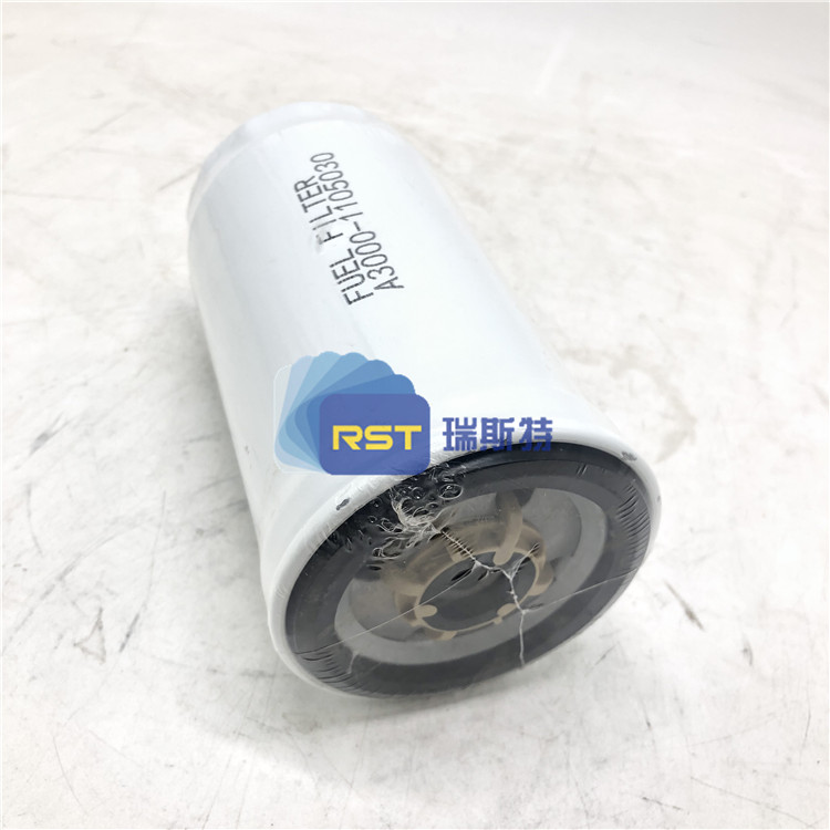 A300-1105030 工程機械設備過濾器油濾芯
