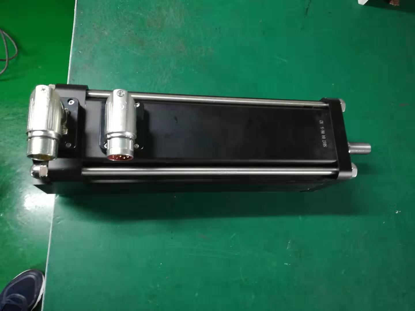 伺服電動缸  伺服電動缸廠家  大推力  高精度