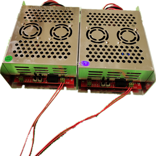 AC220V 200W無煙燒烤凈化器高壓電源，凈化器高壓電源