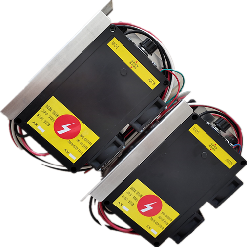 AC220V 200W無煙燒烤凈化器高壓電源，凈化器高壓電源原始圖片2