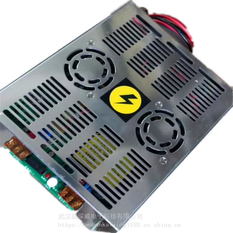 500W  30KV等離子凈化器高壓電源