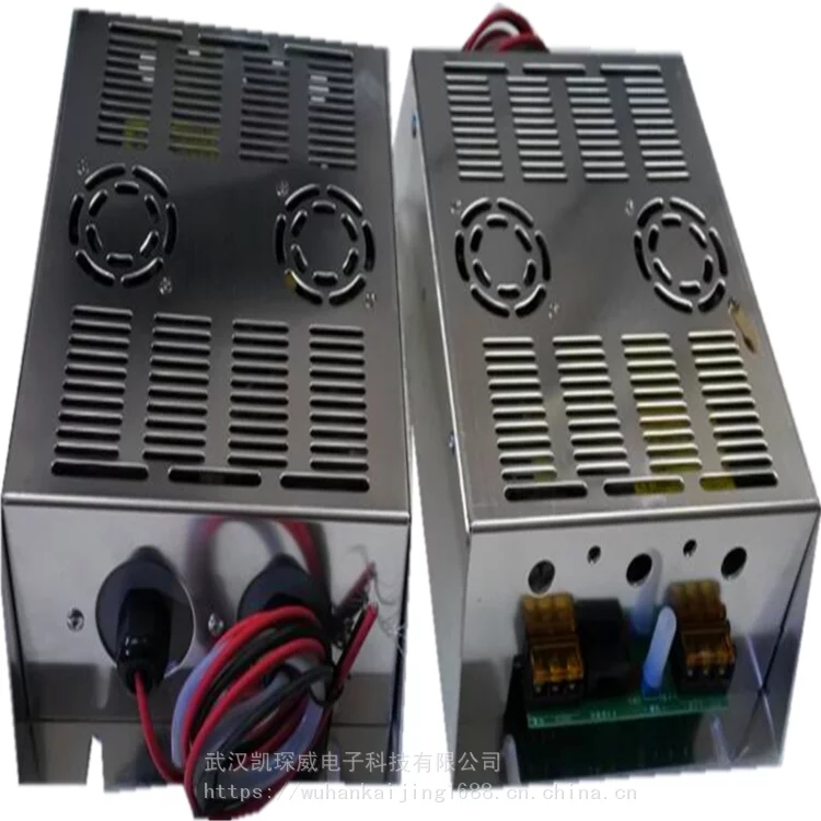 500W  30KV等離子凈化器高壓電源原始圖片2