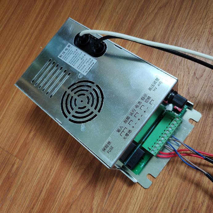 凈化器恒壓穩壓電源 200W 原始圖片2