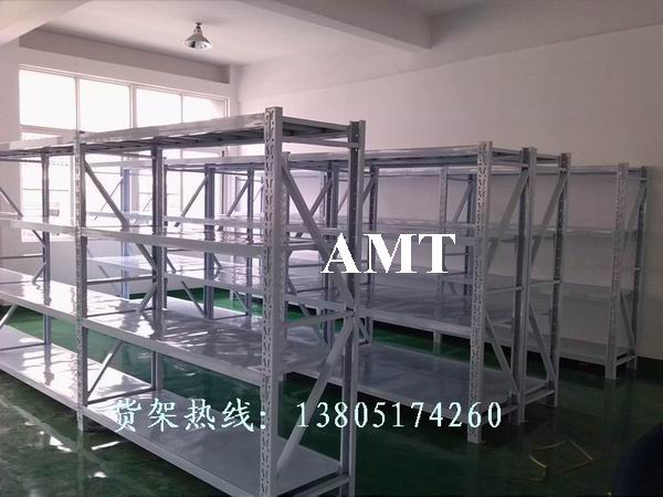 南京倉(cāng)庫(kù)貨架拆除原始圖片3