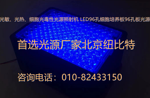 科研波長可調(diào)單色光源-光源廠家北京紐比特