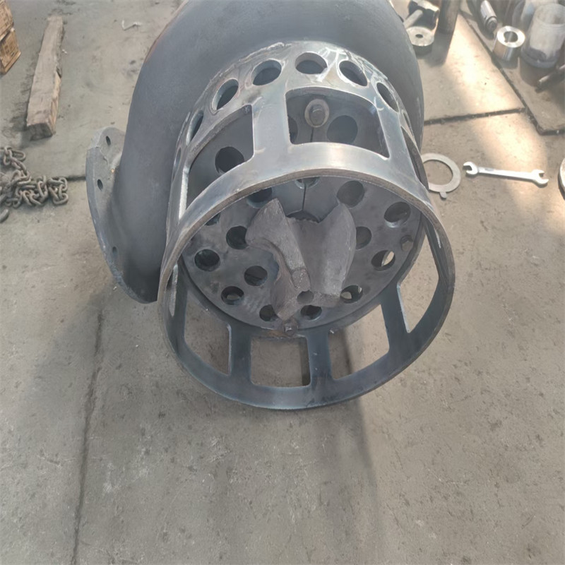 福建泉州潛水泥漿泵廠家原始圖片2