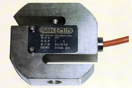 MK-PT Load Cell S型傳感器