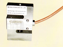 MK TSH Load Cell S型傳感器