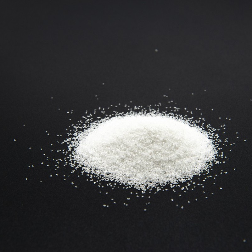 30目白剛玉36目噴砂研磨用白色金剛砂36目原始圖片2