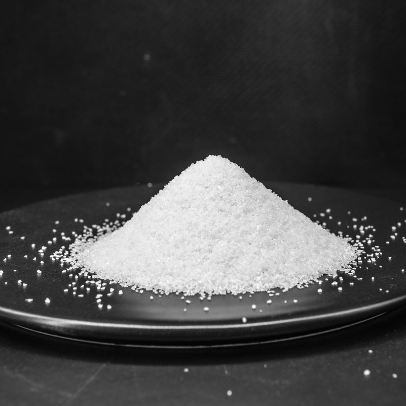 30目白剛玉36目噴砂研磨用白色金剛砂36目原始圖片3