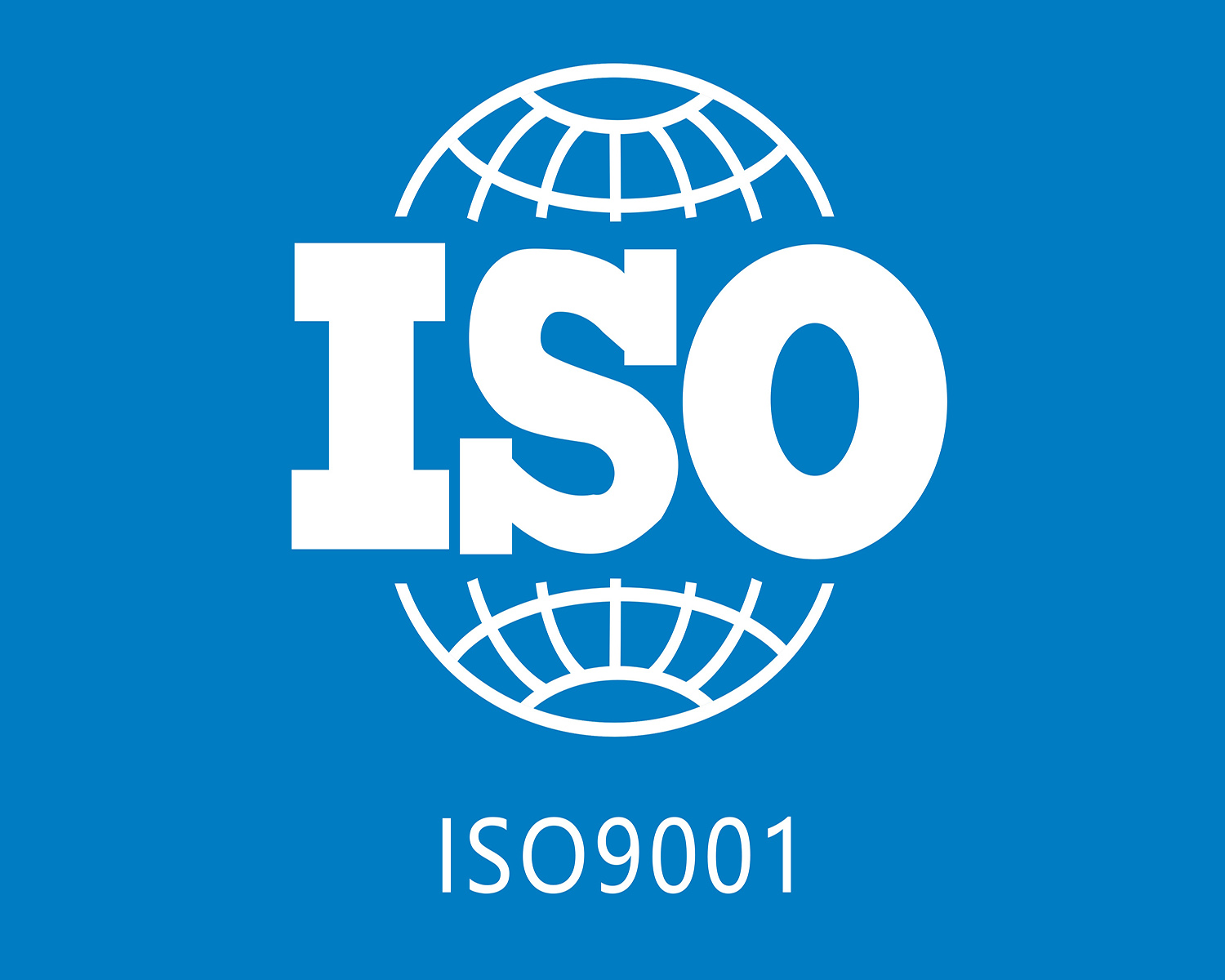 ISO9001质量管理体系认证的好处