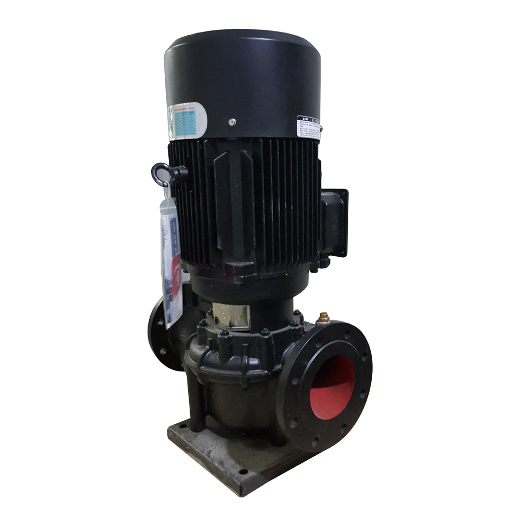 Cooling / refrigeration circulating water pump