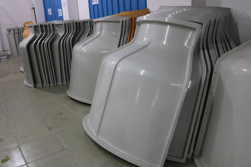 Cooling tower