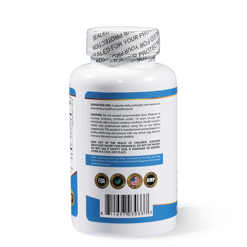 QIH26 有機葉綠健肝寶– 60 膠囊