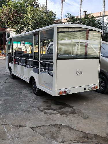 廣東汽【汽油觀光車】批發(fā) 廣州【便民車】圖片 旅游景區(qū)觀光車原始圖片3
