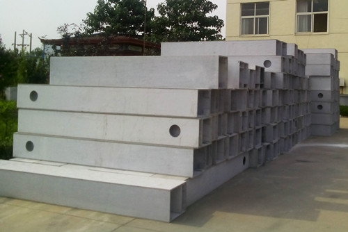 山東煙道板生產設備廠家原始圖片3