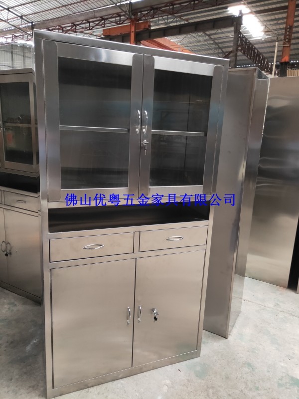 順德不銹鋼辦公室柜定制不銹鋼家具廠家不銹鋼更衣柜鋼制儲物柜