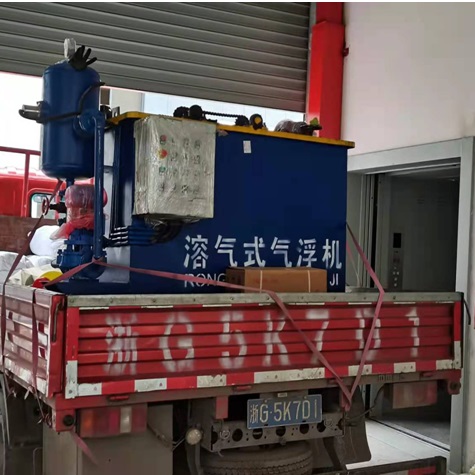 火印環(huán)境 開放式景觀河道水體治理方案 哪家好原始圖片2